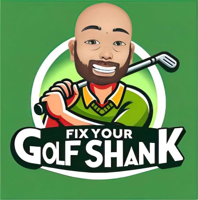 Fix Your Golf Shank